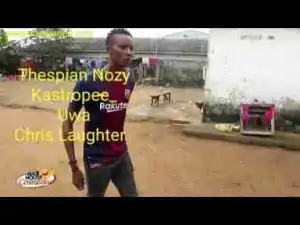 Video: Real House Of Comedy – Idugbe Men